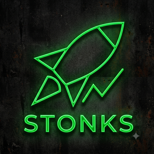 Stonks